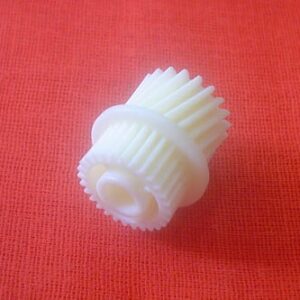 GEAR, 20T/PULLEY 28T (FIXING DELIVERY DRIVE ASS'Y)