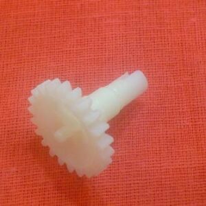 GEAR, 22T (HOPPER ASS'Y)