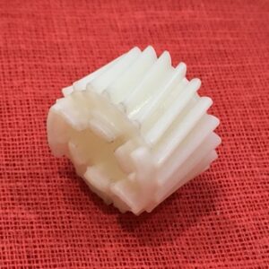 GEAR, 20T (DEVELOPING ASS'Y)