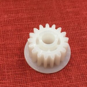 GEAR, 17T (HOPPER ASS'Y)