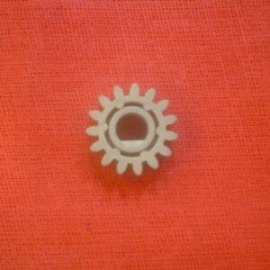 GEAR, 15T (FIXING ASS'Y)