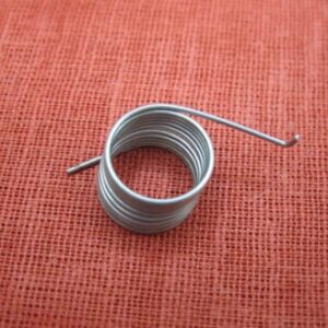 SPRING, FIXING GUIDE, LOWER (FIXING ASS'Y)