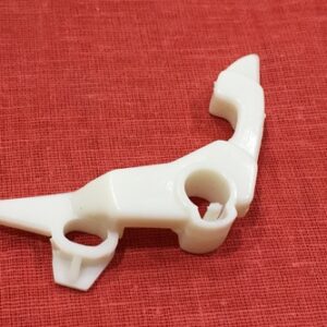 ARM, LOCK (CASSETTE ASS'Y)