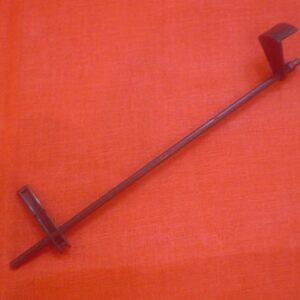 FLAG, DUPLEXING FEEDER SENSOR (RIGHT DOOR ASS'Y)