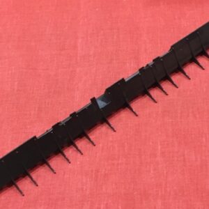 FLAPPER, 1ST PAPER DELIVERY