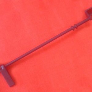 FLAG, 3RD DELIVERY SENSOR (3RD DELIVERY FRAME ASS'Y)