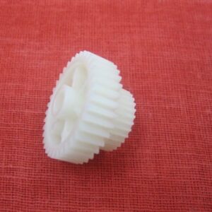 PULLEY, 30T/GEAR, 35T (2ND UPPER DEL. ASS'Y) WITH BEARING