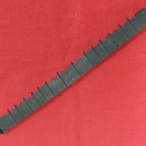 FLAPPER, FIXING DELIVERY REV.