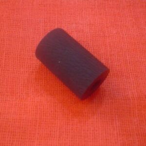 ROLLER, DUPLEXING FEEDER RUBBER ONLY