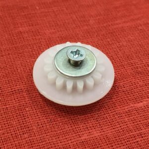 GEAR, 16T (CASSETTE ASS'Y) WITH PIN