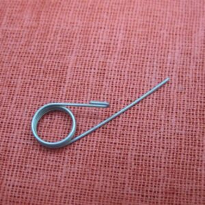 SPRING, TORSION (3RD DELIVERY FRAME ASS'Y)