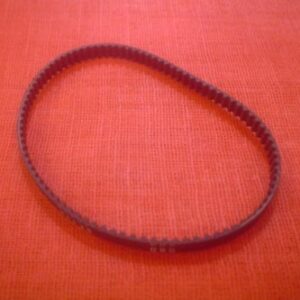 BELT, TIMING (PICK UP DRIVE/FINISHER ASS'Y) -  S2M-156