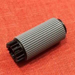 ROLLER, PAPER PICK-UP WITH HUB