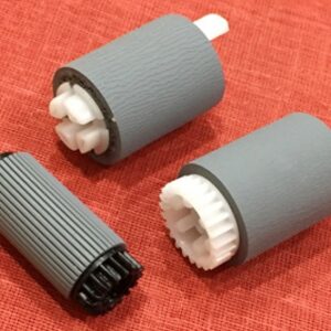 PICK-UP RUBBER WITH HUB (SET OF 3 PCS)