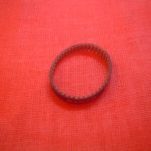 BELT, TIMING (FIXING DELIVERY DRIVE/DRUM CLE. ASS'Y) -  S2M-80