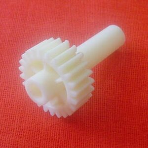 GEAR, 24T (MAIN DRIVE ASS'Y)