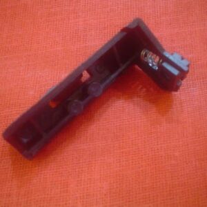 CLEANING ROLLER MOUNT UNIT, F.