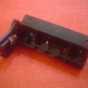 CLEANING ROLLER MOUNT UNIT, R.