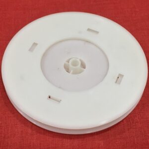 GEAR WITH CAP (MAIN DRIVE ASS'Y)