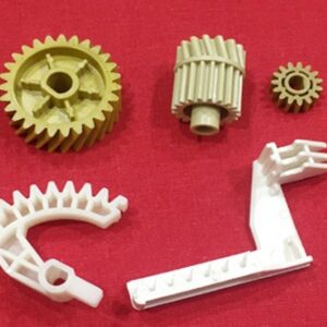 GEAR, FIXING ASS'Y  (SET OF 5 PCS)