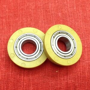LOWER ROLLER BUSH WITH BEARING (SET OF 2PCS)