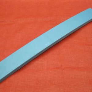 PANEL, UPPER, RIGHT (DARK BULE COLOR AS IN NEW MACHINE)