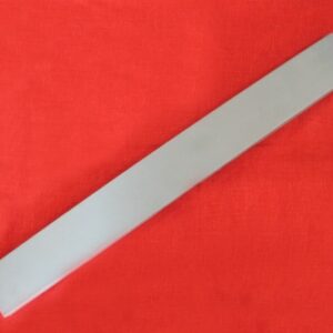 PANEL, UPPER, RIGHT (LIGHT BULE COLOR AS IN RECONDITIONED MACHINE)