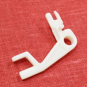 LEVER, FLAPPER (FIXING FEEDER FRAME ASS'Y)