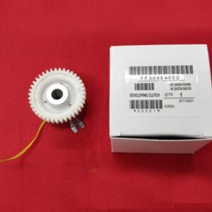 ELECTROMAGNETIC CLUTCH (DEVELOPING DRIVE) COMPATIBLE