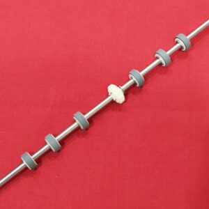 ROLLER, DELIVERY, OUTER  (COMPLETE ROLLER)