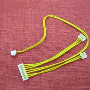 CABLE, HOPPER (HOPPER ASS'Y)