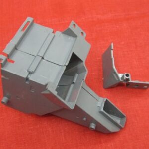 PRIMARY FAN DUCT ASS'Y COVER