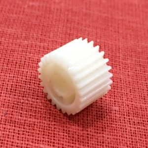 GEAR, 24T  (HOPPER MOTOR)