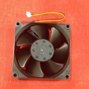 FAN, COOLING (PRIMARY FAN DUCT ASS'Y) - ORIGINAL
