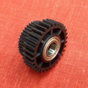GEAR, 31T/41T PULLEY - WITH BEARING