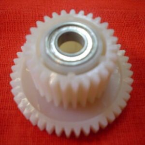 GEAR, 27/44T (FIXING DRIVE ASS'Y) - WITH BEARING