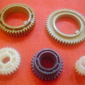 GEAR, FIXING ASS'Y  (SET OF 5 PCS)