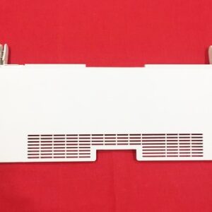 COVER, MULTI FEED TRAY