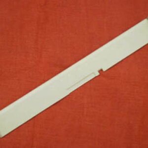 PLATE, GUIDE PAPER/MULTI FEED