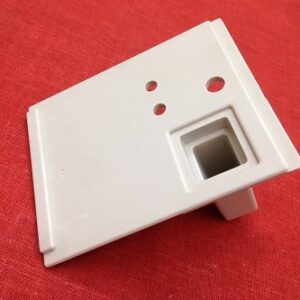 COVER, POCKET, RIGHT