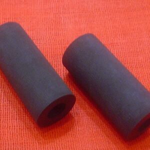 ROLLER FEED ONLY RUBBER