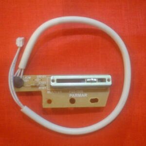 MULTI PAPER SIZE PCB ASS'Y