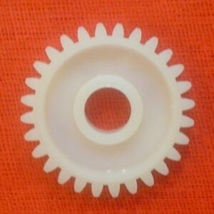 GEAR, 28T (MAIN MOTOR DRIVE ASS'Y)