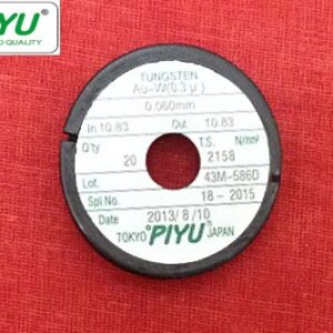 CORONA WIRE 0.06MM - 20M PIYU