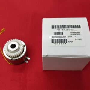 ELECTROMAGNETIC CLUTCH (REGISTRATION) COMPATIBLE