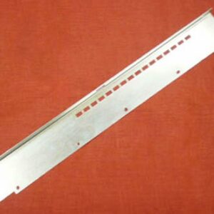 DUCT, FIXING CLEANER METAL PLATE ONLY