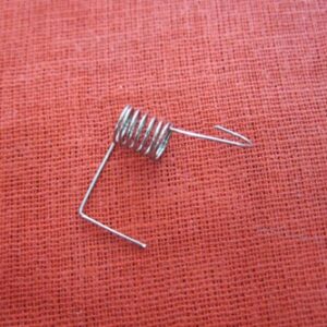 SPRING, TORSION (DEVELOPING ASS'Y)