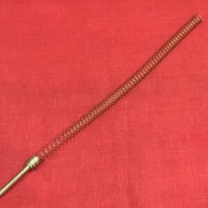 FEED SCREW (WASTE TONER SPRING)