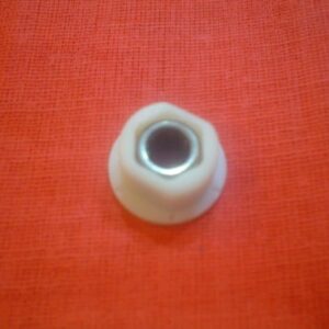 BUSHING, ONE WAY (WASTE TONER ASS'Y) - WITH BEARING