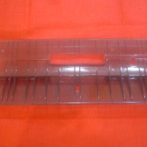 GUIDE, DUPLEXING LOWER CENTRE